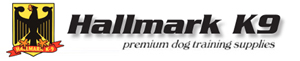 Hallmark K9 Logo