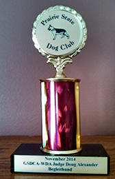 Pezor BH Trophy