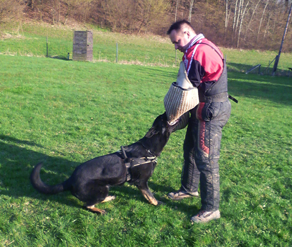 Qash in Slovakia April 2011