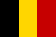 Belgium Flag 56x37