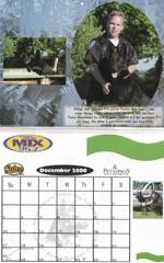 Von Bruin's Ranger's Rookie, King County K9