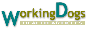 Workingdogs Logo