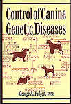 Control of Genetic Diseases by George Padgett