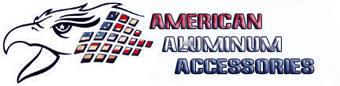 American Aluminum Accessories