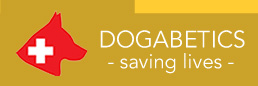 DOGABETICS -Saving Lives-