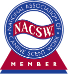 Canine Nosework 